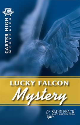 Imagen de portada para Lucky Falcon Mystery
