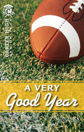 Imagen de portada para A Very Good Year