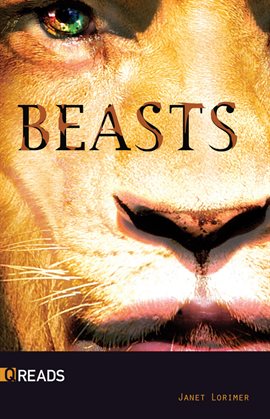 Imagen de portada para Beasts