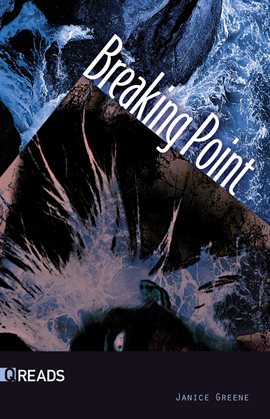 Cover image for Breaking Point