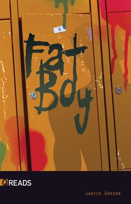 Cover image for Fat Boy