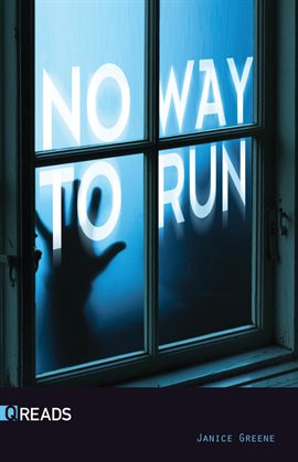 Cover image for No Way to Run
