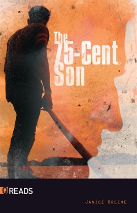 Cover image for The 75-Cent Son