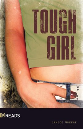 Cover image for Tough Girl