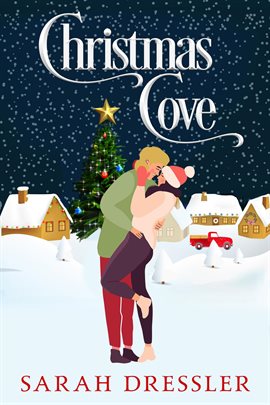 Imagen de portada para Christmas Cove