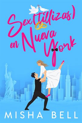 Imagen de portada para Sex(tillizas) En Nueva York