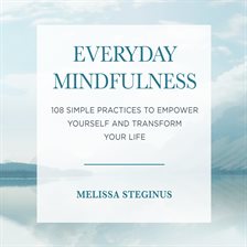 Cover image for Everyday Mindfulness