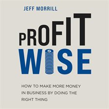 Imagen de portada para Profit Wise