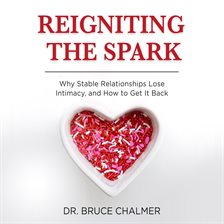 Imagen de portada para Reigniting the Spark