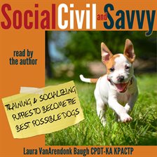 Imagen de portada para Social, Civil, and Savvy