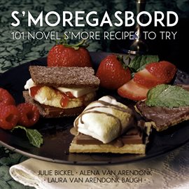 Cover image for S'moregasbord