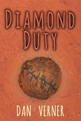 Cover image for Diamond Duty