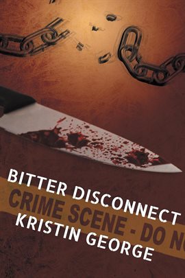 Cover image for Bitter Disconnect