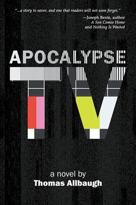 Cover image for Apocalypse TV