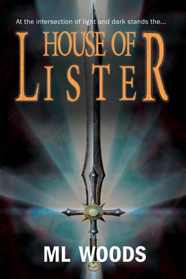 Cover image for House of Lister