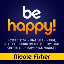 Cover image for Be Happy!