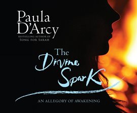 Cover image for The Divine Spark