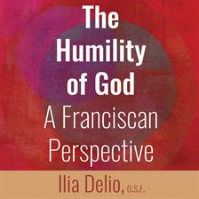 Cover image for The Humility of God