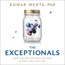 Imagen de portada para The Exceptionals
