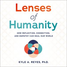 Cover image for Lenses of Humanity