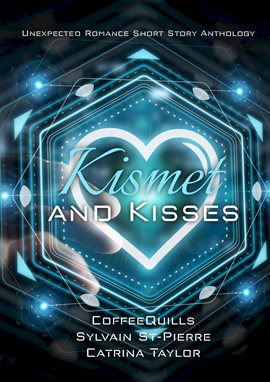 Cover image for Kismet and Kisses