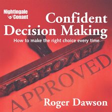 Cover image for Confident Decision Making