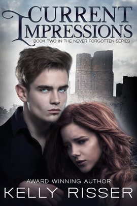 Imagen de portada para Current Impressions