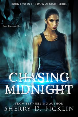 Cover image for Chasing Midnight