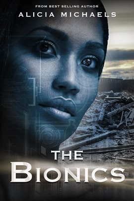 Imagen de portada para The Bionics
