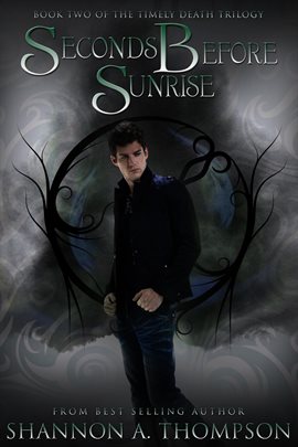 Imagen de portada para Seconds Before Sunrise