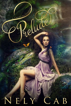 Cover image for Prelude