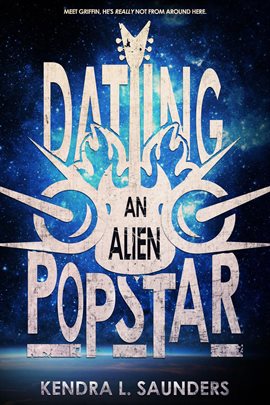 Imagen de portada para Dating an Alien Pop Star