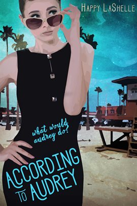 Cover image for According to Audrey