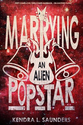 Imagen de portada para Marrying an Alien Pop Star