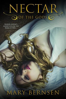 Imagen de portada para Nectar of the Gods