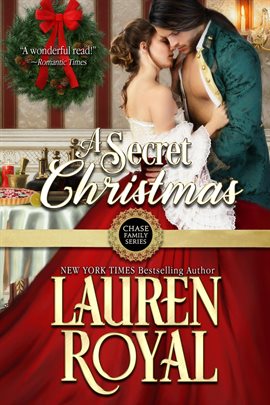 Imagen de portada para A Secret Christmas