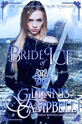 Imagen de portada para Bride of Ice