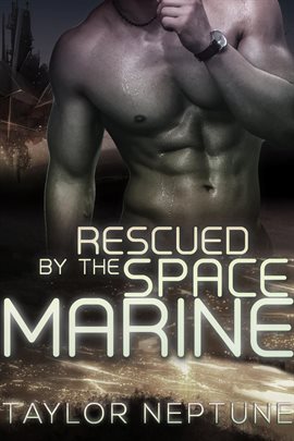 Imagen de portada para Rescued by the Space Marine