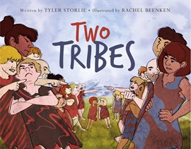 Cover image for Two Tribes