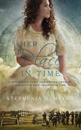 Cover image for Her Place in Time