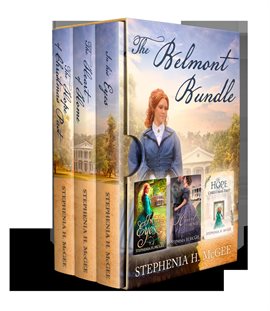 Cover image for The Belmont Bundle
