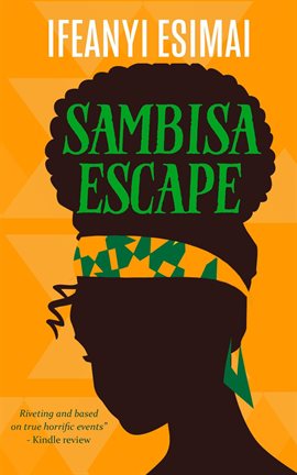 Cover image for Sambisa Escape