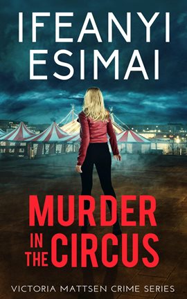 Imagen de portada para Murder in the Circus