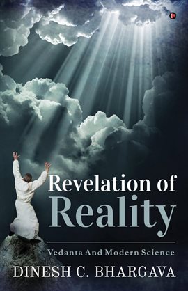 Cover image for Revelation of Reality Vedanta and Modern Science