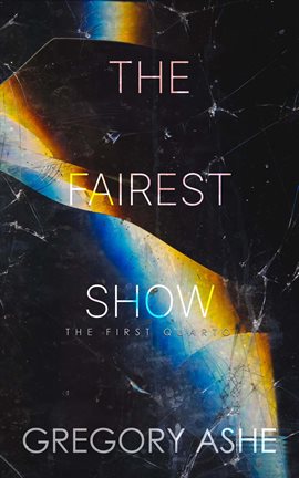 Cover image for The Fairest Show