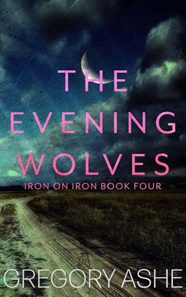 Cover image for The Evening Wolves