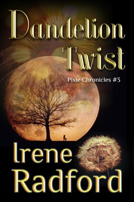 Cover image for Dandelion Twist
