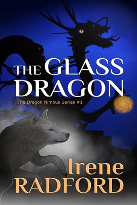 Imagen de portada para The Glass Dragon