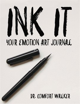 Imagen de portada para Ink It