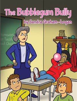 Imagen de portada para The Bubblegum Bully